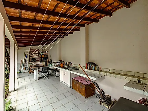 Casa 4 Quartos com 1 Suíte e 360m² - Vila Gumercindo - Foto 33