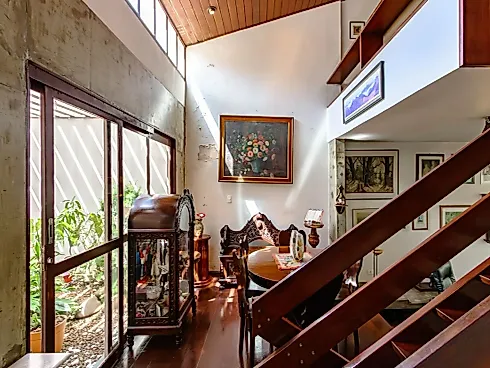 Casa 4 Quartos com 1 Suíte e 360m² - Vila Gumercindo - Foto 34