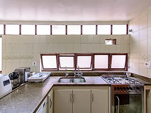 Casa 4 Quartos com 1 Suíte e 360m² - Vila Gumercindo - Foto 37