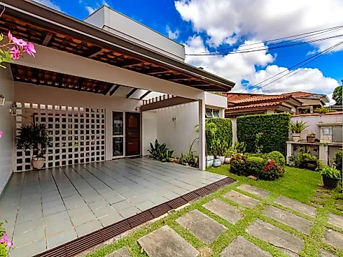 Casa 4 Quartos com 1 Suíte e 360m² - Vila Gumercindo - Foto 7