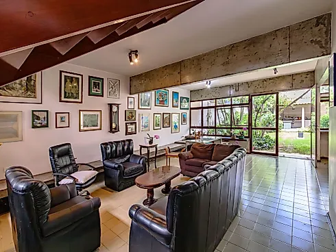 Casa 4 Quartos com 1 Suíte e 360m² - Vila Gumercindo - Casa em Vila Gumercindo, São Paulo - Foto 3