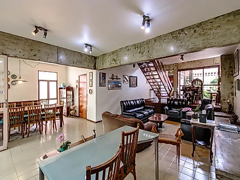 Casa 4 Quartos com 1 Suíte e 360m² - Vila Gumercindo - Foto 10