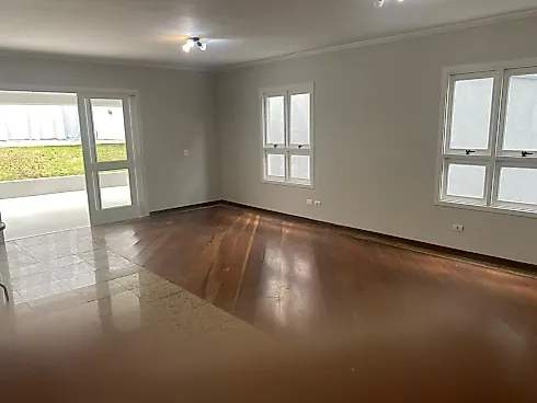 Casa em condomínio em Alphaville, Santana de Parnaíba