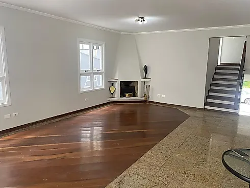 Casa em condomínio em Alphaville, Santana de Parnaíba