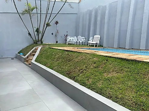 Casa em Condomínio 4 Quartos no Residencial Alphaville 11 - Alphaville - Foto 7