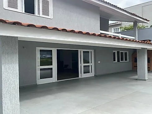 Casa em condomínio em Alphaville, Santana de Parnaíba