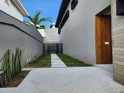 Casa em Condomínio 4 Quartos no Residencial Burle Marx - Alphaville - Foto 13