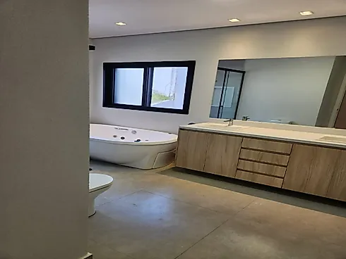 Casa em Condomínio 4 Quartos no Residencial Burle Marx - Alphaville - Foto 15