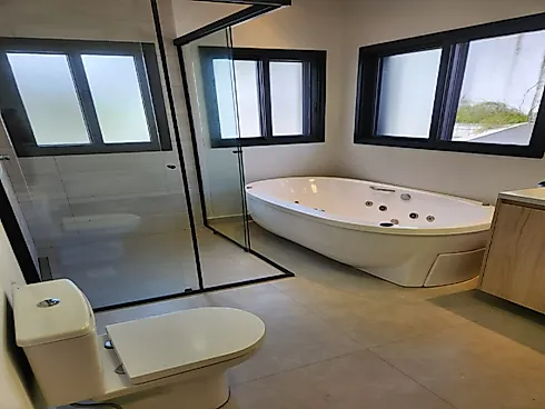 Casa em Condomínio 4 Quartos no Residencial Burle Marx - Alphaville - Foto 18