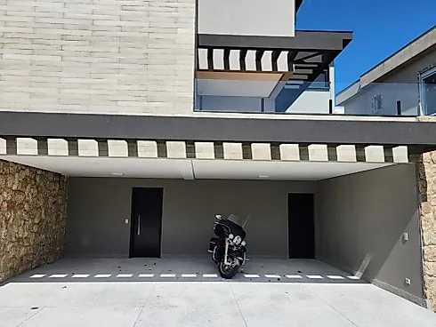 Casa em Condomínio 4 Quartos no Residencial Burle Marx - Alphaville - Foto 9