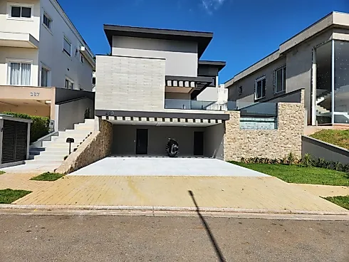 Casa em Condomínio 4 Quartos no Residencial Burle Marx - Alphaville - Foto 4