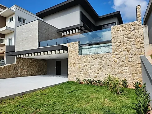 Casa em Condomínio 4 Quartos no Residencial Burle Marx - Alphaville - Foto 7