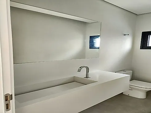 Casa em Condomínio 4 Quartos no Residencial Burle Marx - Alphaville - Foto 8