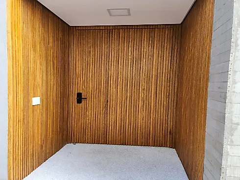 Casa em Condomínio 4 Quartos no Residencial Burle Marx - Alphaville - Foto 12