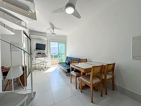 Apartamento 2 Quartos no Boulevard Riviera de São Lourenço - Riviera - Foto 4