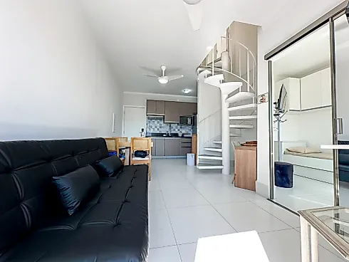 Apartamento 2 Quartos no Boulevard Riviera de São Lourenço - Riviera - Foto 14