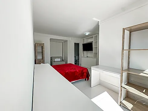 Apartamento 2 Quartos no Boulevard Riviera de São Lourenço - Riviera - Foto 15