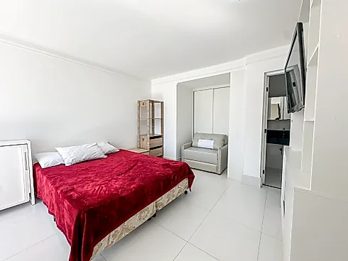 Apartamento 2 Quartos no Boulevard Riviera de São Lourenço - Riviera - Foto 16