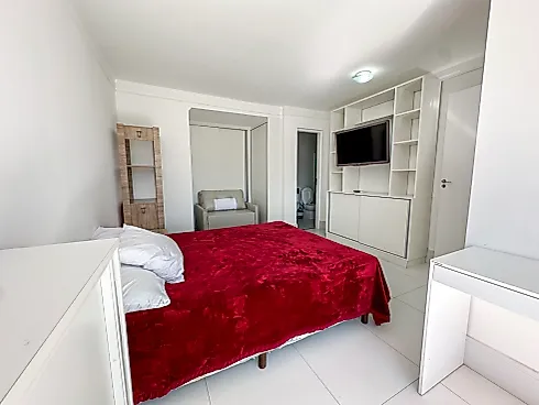 Apartamento 2 Quartos no Boulevard Riviera de São Lourenço - Riviera - Foto 17
