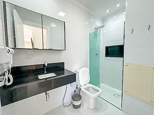 Apartamento 2 Quartos no Boulevard Riviera de São Lourenço - Riviera - Foto 18