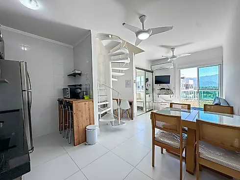 Apartamento 2 Quartos no Boulevard Riviera de São Lourenço - Riviera - Foto 5