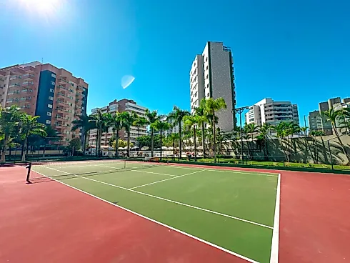 Apartamento 2 Quartos no Boulevard Riviera de São Lourenço - Riviera - Foto 32