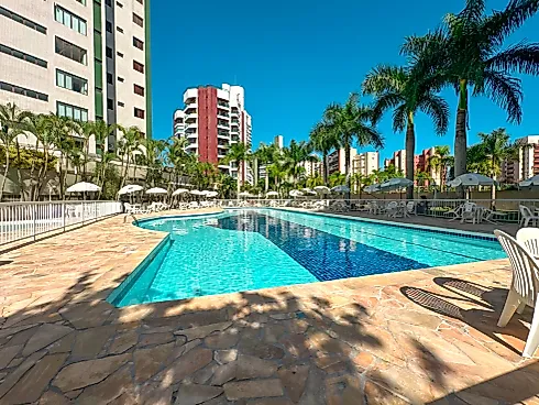 Apartamento 2 Quartos no Boulevard Riviera de São Lourenço - Riviera - Foto 35