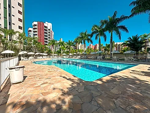 Apartamento 2 Quartos no Boulevard Riviera de São Lourenço - Riviera - Foto 12
