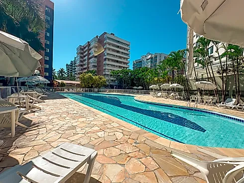 Apartamento 2 Quartos no Boulevard Riviera de São Lourenço - Riviera