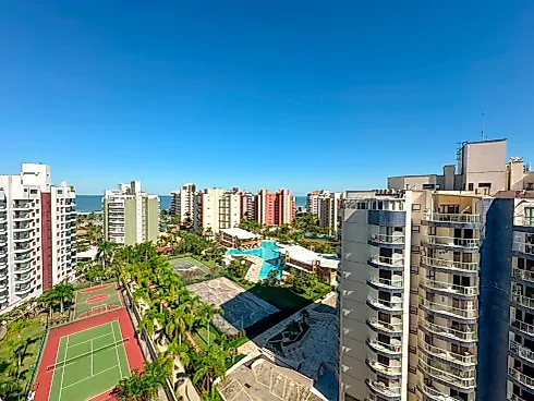 Apartamento 2 Quartos no Boulevard Riviera de São Lourenço - Riviera - Foto 38