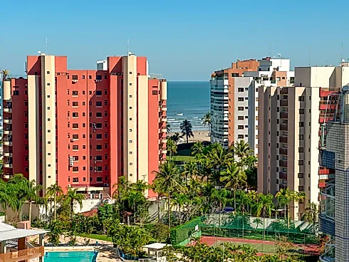 Apartamento 2 Quartos no Boulevard Riviera de São Lourenço - Riviera - Foto 39
