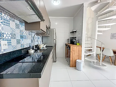 Apartamento 2 Quartos no Boulevard Riviera de São Lourenço - Riviera - Foto 7