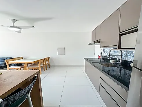 Apartamento 2 Quartos no Boulevard Riviera de São Lourenço - Riviera - Foto 8