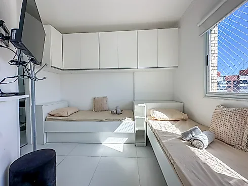 Apartamento 2 Quartos no Boulevard Riviera de São Lourenço - Riviera - Foto 10