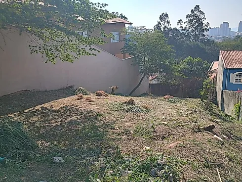Terreno em City Bussocaba, Osasco