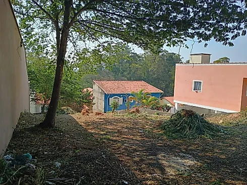 Terreno em City Bussocaba, Osasco