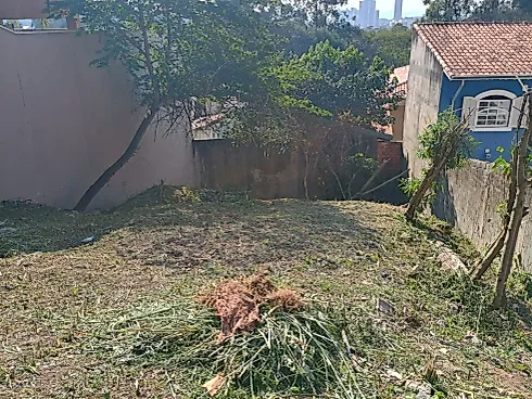 Terreno em City Bussocaba, Osasco