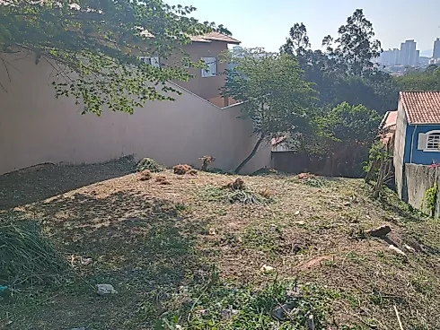 Terreno em City Bussocaba, Osasco
