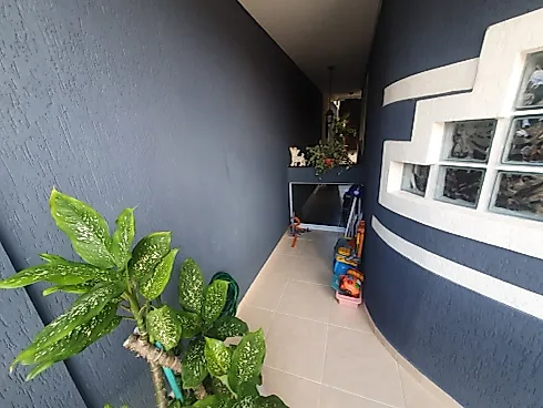 Casa à Venda 4 Quartos (1 Suíte), 6 Vagas, 280m² - Primeiro de Maio, Osasco - Foto 15