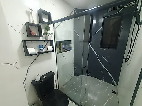 Casa à Venda 4 Quartos (1 Suíte), 6 Vagas, 280m² - Primeiro de Maio, Osasco - Foto 16