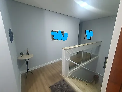 Casa à Venda 4 Quartos (1 Suíte), 6 Vagas, 280m² - Primeiro de Maio, Osasco - Foto 19