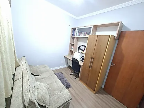 Casa à Venda 4 Quartos (1 Suíte), 6 Vagas, 280m² - Primeiro de Maio, Osasco - Foto 20
