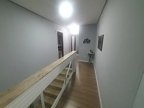 Casa à Venda 4 Quartos (1 Suíte), 6 Vagas, 280m² - Primeiro de Maio, Osasco - Foto 21