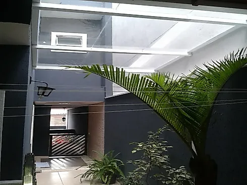 Casa à Venda 4 Quartos (1 Suíte), 6 Vagas, 280m² - Primeiro de Maio, Osasco - Foto 22