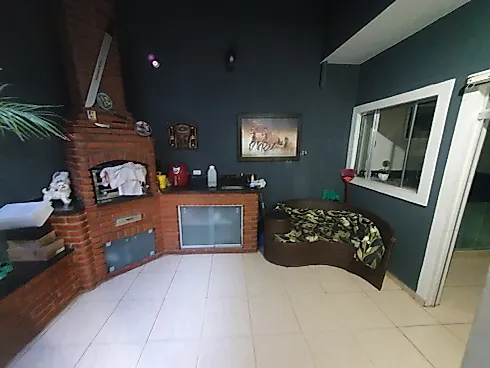 Casa à Venda 4 Quartos (1 Suíte), 6 Vagas, 280m² - Primeiro de Maio, Osasco - Foto 6