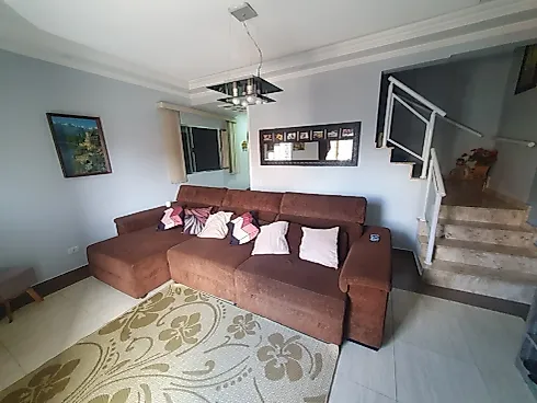 Casa à Venda 4 Quartos (1 Suíte), 6 Vagas, 280m² - Primeiro de Maio, Osasco - Foto 8
