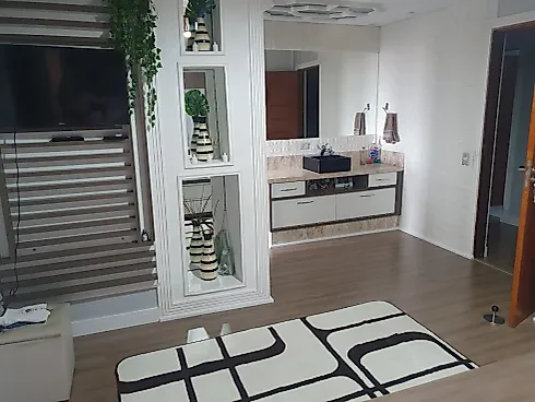 Casa à Venda 4 Quartos (1 Suíte), 6 Vagas, 280m² - Primeiro de Maio, Osasco - Foto 11