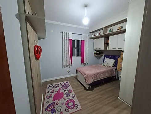 Casa à Venda 4 Quartos (1 Suíte), 6 Vagas, 280m² - Primeiro de Maio, Osasco - Foto 12