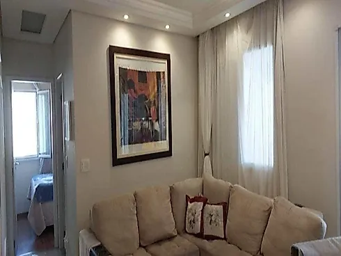 Apartamento 2 Quartos 83m² no Bothânica - Jardim Monte Kemel - Foto 13