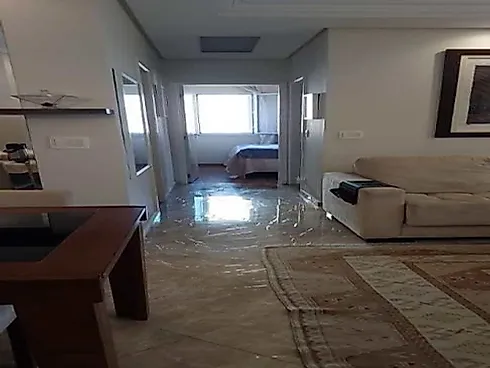 Apartamento em Jardim Monte Kemel, São Paulo